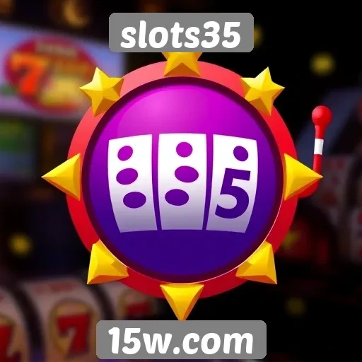 Suporte ao cliente no slots35 e sua efetividade