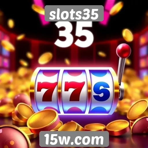 O impacto das tecnologias no Slots35