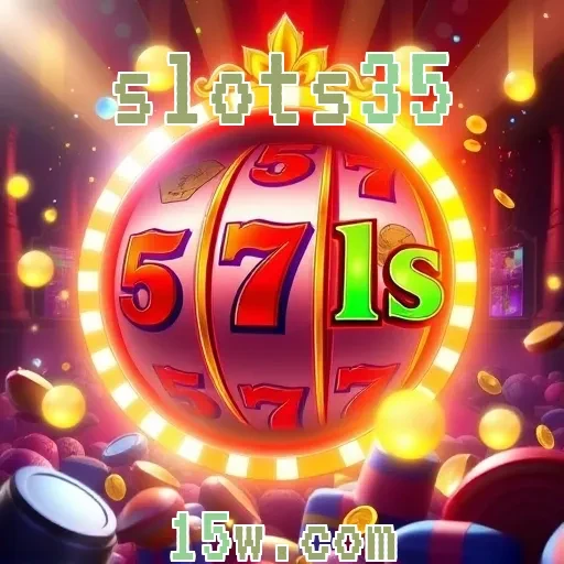 slots35 Segurança
