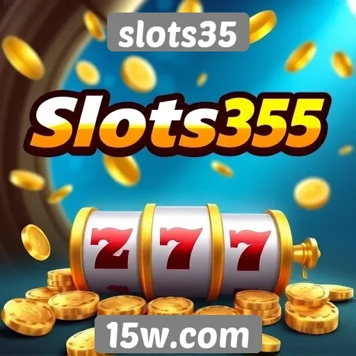 Comparativo de bônus e promoções do slots35