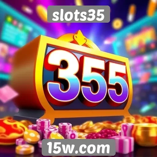 Comparação entre slots35 e outros sites de jogos