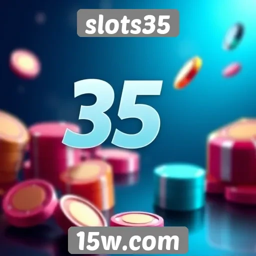 slots35: uma visão geral sobre métodos de pagamento disponíveis