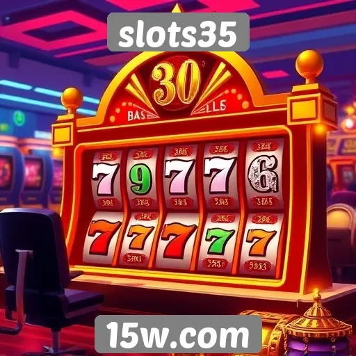 Experiência do usuário no slots35 avaliada por jogadores